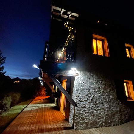 Serre Chevalier Studio 30 M2 Coin Montagne A 8 Minutes Des Pistes Saint-Chaffrey Exterior foto