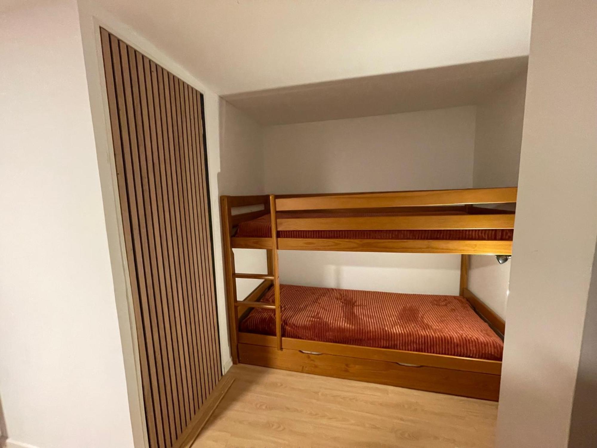 Serre Chevalier Studio 30 M2 Coin Montagne A 8 Minutes Des Pistes Saint-Chaffrey Exterior foto